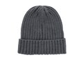 Kennedi AWARE™ Polylana® beanie with large rib 7