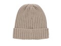 Kennedi AWARE™ Polylana® beanie with large rib 11