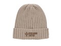 Kennedi AWARE™ Polylana® beanie with large rib 12