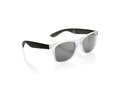 Gleam RCS recycled PC mirror lens sunglasses 1