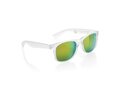 Gleam RCS recycled PC mirror lens sunglasses 7