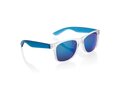 Gleam RCS recycled PC mirror lens sunglasses 14