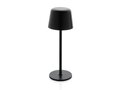 Zenic RCS recycled plastic USB re-chargable table lamp 2