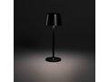 Zenic RCS recycled plastic USB re-chargable table lamp 5