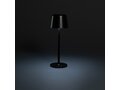 Zenic RCS recycled plastic USB re-chargable table lamp 7