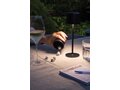 Zenic RCS recycled plastic USB re-chargable table lamp 12