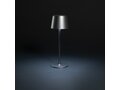 Zenic RCS recycled plastic USB re-chargable table lamp 24