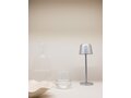 Zenic RCS recycled plastic USB re-chargable table lamp 31