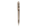 Devin GRS certified RABS pen transparent 2