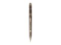 Devin GRS certified RABS pen transparent 6