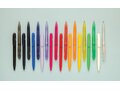 Devin GRS certified RABS pen transparent 9