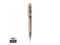 Devin GRS certified RABS pen transparent