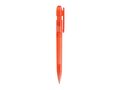 Devin GRS certified RABS pen transparent 22