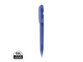 Devin GRS certified RABS pen transparent 28