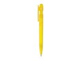 Devin GRS certified RABS pen transparent 41