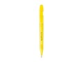 Devin GRS certified RABS pen transparent 42