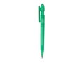 Devin GRS certified RABS pen transparent 50