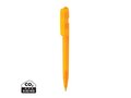 Devin GRS certified RABS pen transparent 55