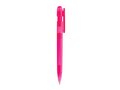 Devin GRS certified RABS pen transparent 67