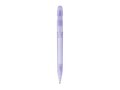 Devin GRS certified RABS pen transparent 84