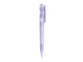 Devin GRS certified RABS pen transparent 85