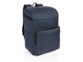 Impact AWARE™ RPET cooler backpack 10