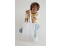 Impact AWARE™ Recycled cotton tote 145g 4