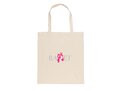 Impact AWARE™ Recycled cotton tote 145g 21