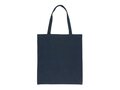 Impact AWARE™ Recycled cotton tote 145g 40