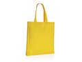 Impact AWARE™ Recycled cotton tote w/bottom 145g 31