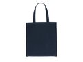 Impact AWARE™ Recycled cotton tote w/bottom 145g 39