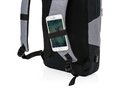 Arata 15" laptop backpack 9