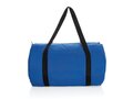 Dillon AWARE™ RPET foldable sports bag 30