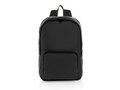 Dillon AWARE™ RPET foldable classic backpack 3