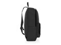 Dillon AWARE™ RPET foldable classic backpack 4
