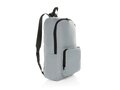 Dillon AWARE™ RPET foldable classic backpack 11