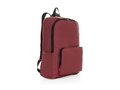 Dillon AWARE™ RPET foldable classic backpack 19