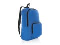 Dillon AWARE™ RPET foldable classic backpack 29