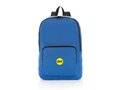 Dillon AWARE™ RPET foldable classic backpack 36