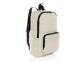 Dillon AWARE™ RPET foldable classic backpack 47