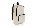 Dillon AWARE™ RPET foldable classic backpack 46