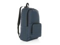 Dillon AWARE™ RPET foldable classic backpack 57