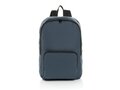 Dillon AWARE™ RPET foldable classic backpack 58