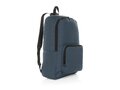 Dillon AWARE™ RPET foldable classic backpack 56