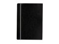 Deluxe A5 flexible softcover notebook coloured edge 3