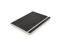 Deluxe A5 flexible softcover notebook coloured edge 11