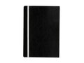 Deluxe A5 flexible softcover notebook coloured edge 12
