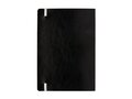 Deluxe A5 flexible softcover notebook coloured edge 13