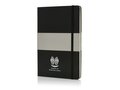 A5 squared hardcover notebook 6