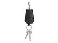 SP Tula RCS certified recycled PU key holder and pen set 5